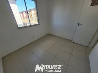 Apartamento Excelente Disponível Para Aluguel No Condomínio Recanto dos Ventos