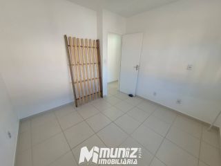 Apartamento Excelente Disponível Para Aluguel No Condomínio Recanto dos Ventos