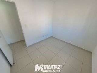 Apartamento Excelente Disponível Para Aluguel No Condomínio Recanto dos Ventos