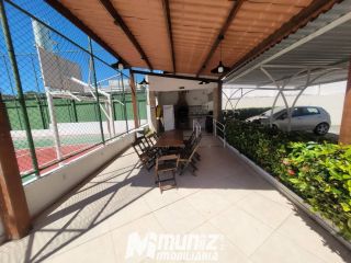 Apartamento Excelente Disponível Para Aluguel No Condomínio Recanto dos Ventos