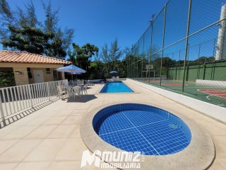 Apartamento Excelente Disponível Para Aluguel No Condomínio Recanto dos Ventos