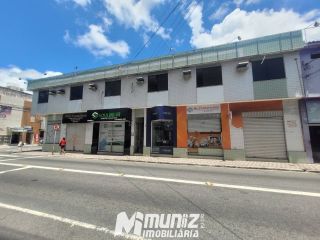 Aluguel de Sala Comercial no Centro da Cidade - Apenas R$1.300,00!