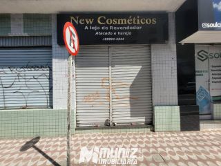Aluguel de Sala Comercial no Centro da Cidade - Apenas R$1.300,00!