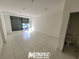 Aluguel de Sala Comercial no Centro da Cidade - Apenas R$1.300,00!