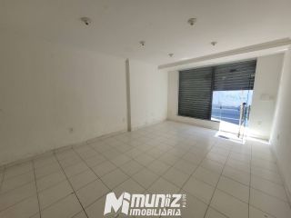 Aluguel de Sala Comercial no Centro da Cidade - Apenas R$1.300,00!