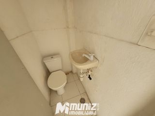 Aluguel de Sala Comercial no Centro da Cidade - Apenas R$1.300,00!