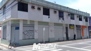 Aluguel de Sala Comercial no Centro da Cidade - Apenas R$1.300,00!