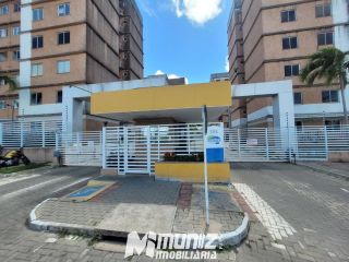 Vende-se Ap no Cond Viamonte Club - Jabotiana