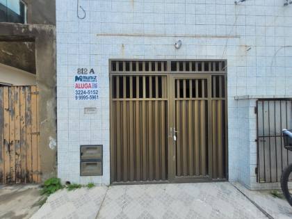 Oportunidade! Casa Térrea para Aluguel na Coroa do Meio