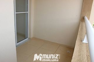 VENDE-SE OTIMO APT  COM VARANDA NO COND HORTO DA BARRA