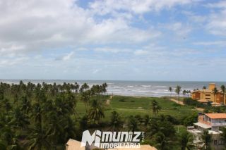VENDE-SE OTIMO APT  COM VARANDA NO COND HORTO DA BARRA