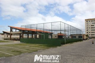 VENDE-SE OTIMO APT  COM VARANDA NO COND HORTO DA BARRA
