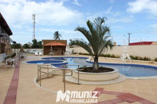 VENDE-SE OTIMO APT  COM VARANDA NO COND HORTO DA BARRA