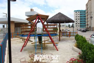 VENDE-SE OTIMO APT  COM VARANDA NO COND HORTO DA BARRA