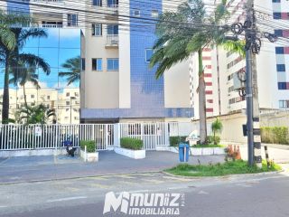 Aluguel de Apartamento no Condomínio Grand Belize – Farolândia(SEM MOBILIA)