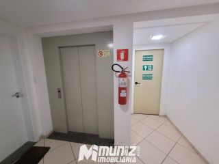 Aluguel de Apartamento no Condomínio Grand Belize – Farolândia(SEM MOBILIA)