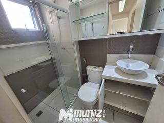 Aluguel de Apartamento no Condomínio Grand Belize – Farolândia(SEM MOBILIA)