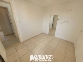 Aluguel de Apartamento no Condomínio Grand Belize – Farolândia(SEM MOBILIA)