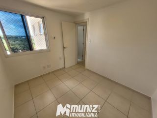Aluguel de Apartamento no Condomínio Grand Belize – Farolândia(SEM MOBILIA)