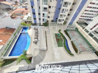 Aluguel de Apartamento no Condomínio Grand Belize – Farolândia(SEM MOBILIA)
