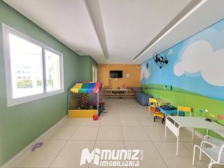 Aluguel de Apartamento no Condomínio Grand Belize – Farolândia(SEM MOBILIA)