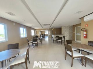 Aluguel de Apartamento no Condomínio Grand Belize – Farolândia(SEM MOBILIA)