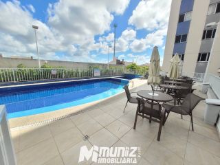 Aluguel de Apartamento no Condomínio Grand Belize – Farolândia(SEM MOBILIA)