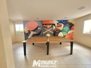 Aluguel de Apartamento no Condomínio Grand Belize – Farolândia(SEM MOBILIA)
