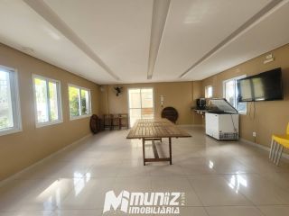 Aluguel de Apartamento no Condomínio Grand Belize – Farolândia(SEM MOBILIA)