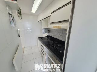Aluguel de Apartamento no Condomínio Grand Belize – Farolândia(SEM MOBILIA)