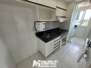 Aluguel de Apartamento no Condomínio Grand Belize – Farolândia(SEM MOBILIA)
