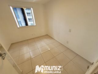 Aluguel de Apartamento no Condomínio Grand Belize – Farolândia(SEM MOBILIA)