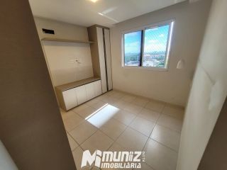 Aluguel de Apartamento no Condomínio Grand Belize – Farolândia(SEM MOBILIA)