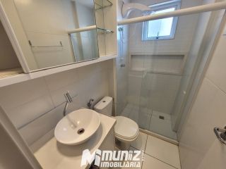 Aluguel de Apartamento no Condomínio Grand Belize – Farolândia(SEM MOBILIA)