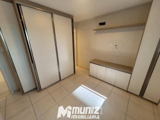 Aluguel de Apartamento no Condomínio Grand Belize – Farolândia(SEM MOBILIA)