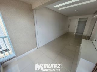 Aluguel de Apartamento no Condomínio Grand Belize – Farolândia(SEM MOBILIA)