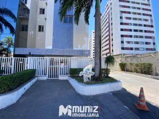 Aluguel de Apartamento no Condomínio Grand Belize – Farolândia(SEM MOBILIA)