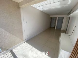 Aluguel de Apartamento no Condomínio Grand Belize – Farolândia(SEM MOBILIA)