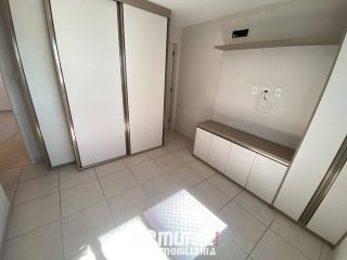 Aluguel de Apartamento no Condomínio Grand Belize – Farolândia(SEM MOBILIA)