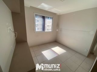 Aluguel de Apartamento no Condomínio Grand Belize – Farolândia(SEM MOBILIA)