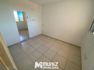 Aluguel de Apartamento no Condomínio Grand Belize – Farolândia(SEM MOBILIA)