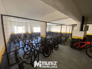 Aluguel de Apartamento no Condomínio Grand Belize – Farolândia(SEM MOBILIA)