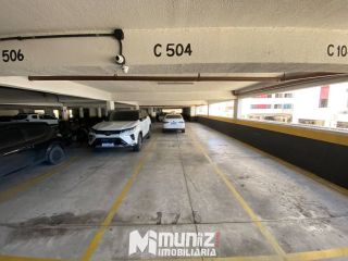 Aluguel de Apartamento no Condomínio Grand Belize – Farolândia(SEM MOBILIA)