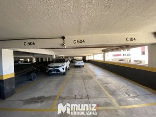 Aluguel de Apartamento no Condomínio Grand Belize – Farolândia(SEM MOBILIA)