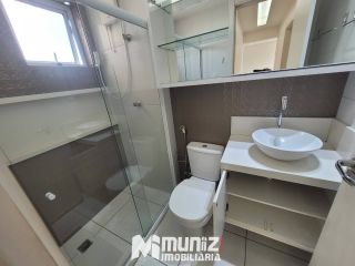 Aluguel de Apartamento no Condomínio Grand Belize – Farolândia(SEM MOBILIA)