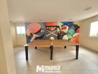 Aluguel de Apartamento no Condomínio Grand Belize – Farolândia(SEM MOBILIA)