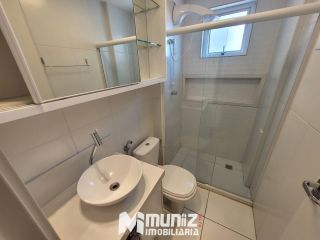 Aluguel de Apartamento no Condomínio Grand Belize – Farolândia(SEM MOBILIA)