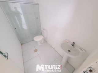 Casa Ampla Com Excelente Localização Disponível Para Aluguel No Bairro Luzia