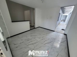 Casa Ampla Com Excelente Localização Disponível Para Aluguel No Bairro Luzia