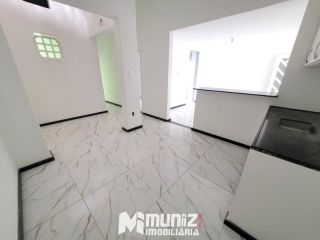 Casa Ampla Com Excelente Localização Disponível Para Aluguel No Bairro Luzia